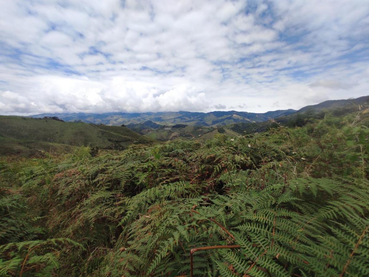 Patricia And Ned'S Cloud Forest Farm Cotacachi Bagian luar foto
